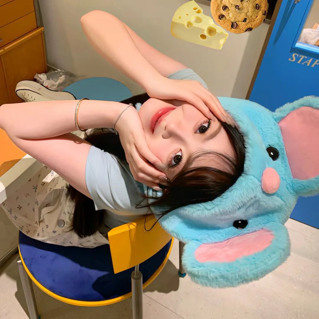 小丑的眼泪