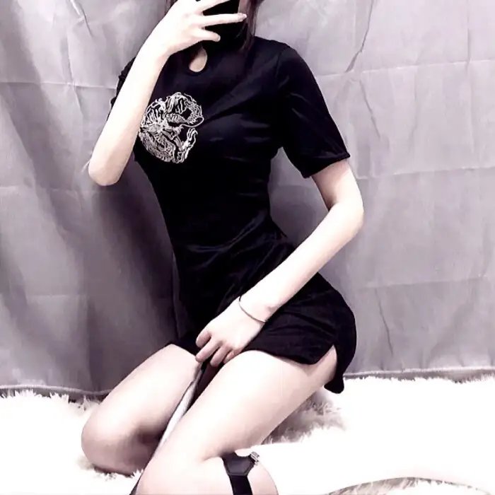 麻辣学院