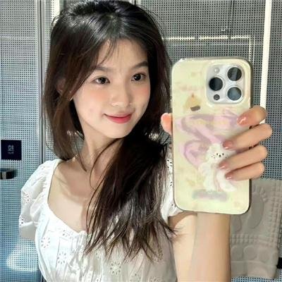 我的妈咪不是人